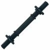 Tunturi ABS Dumbbell Bar, Screw -Fitness Apparaten Winkel abs dumbbell bar screw