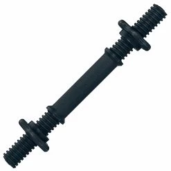 Tunturi ABS Dumbbell Bar, Screw