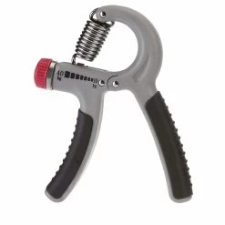 Tunturi Adjustable Handgrip