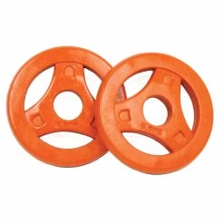 Tunturi Aerobic Plates Rubber