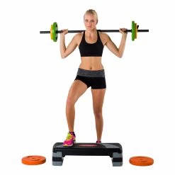 Tunturi Aerobic Step Compact
