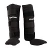 Tunturi Allround Shin Guard - Shinguard - Instep Protector -Fitness Apparaten Winkel allround shin guard shinguard instep protector