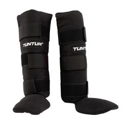 Tunturi Allround Shin Guard - Shinguard - Instep Protector