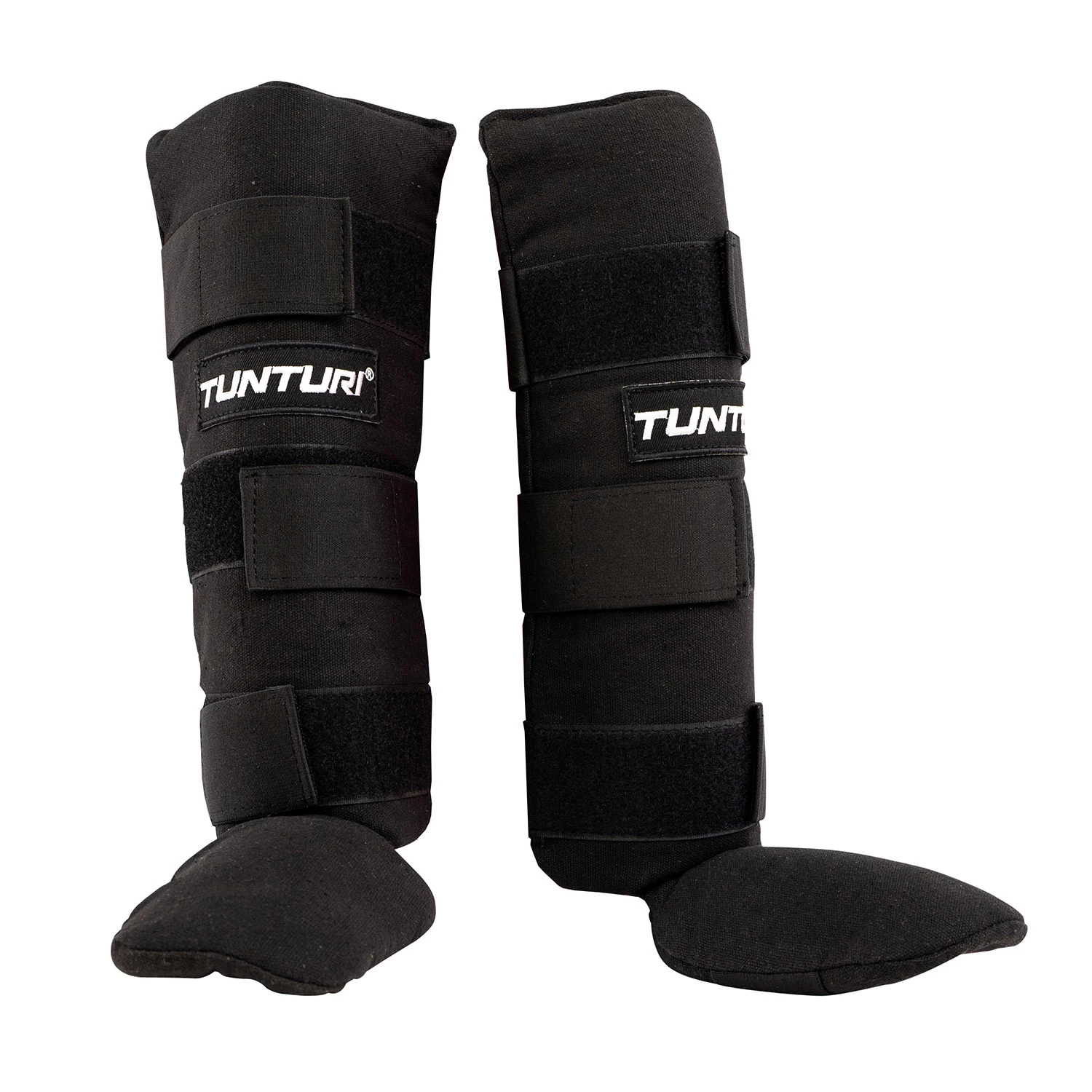 Tunturi Allround Shin Guard - Shinguard - Instep Protector 3 Tunturi Allround Shin Guard - Shinguard - Instep Protector
