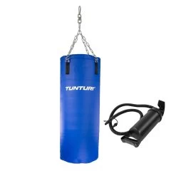 Tunturi Aqua Punching Bag - Boxing Bag