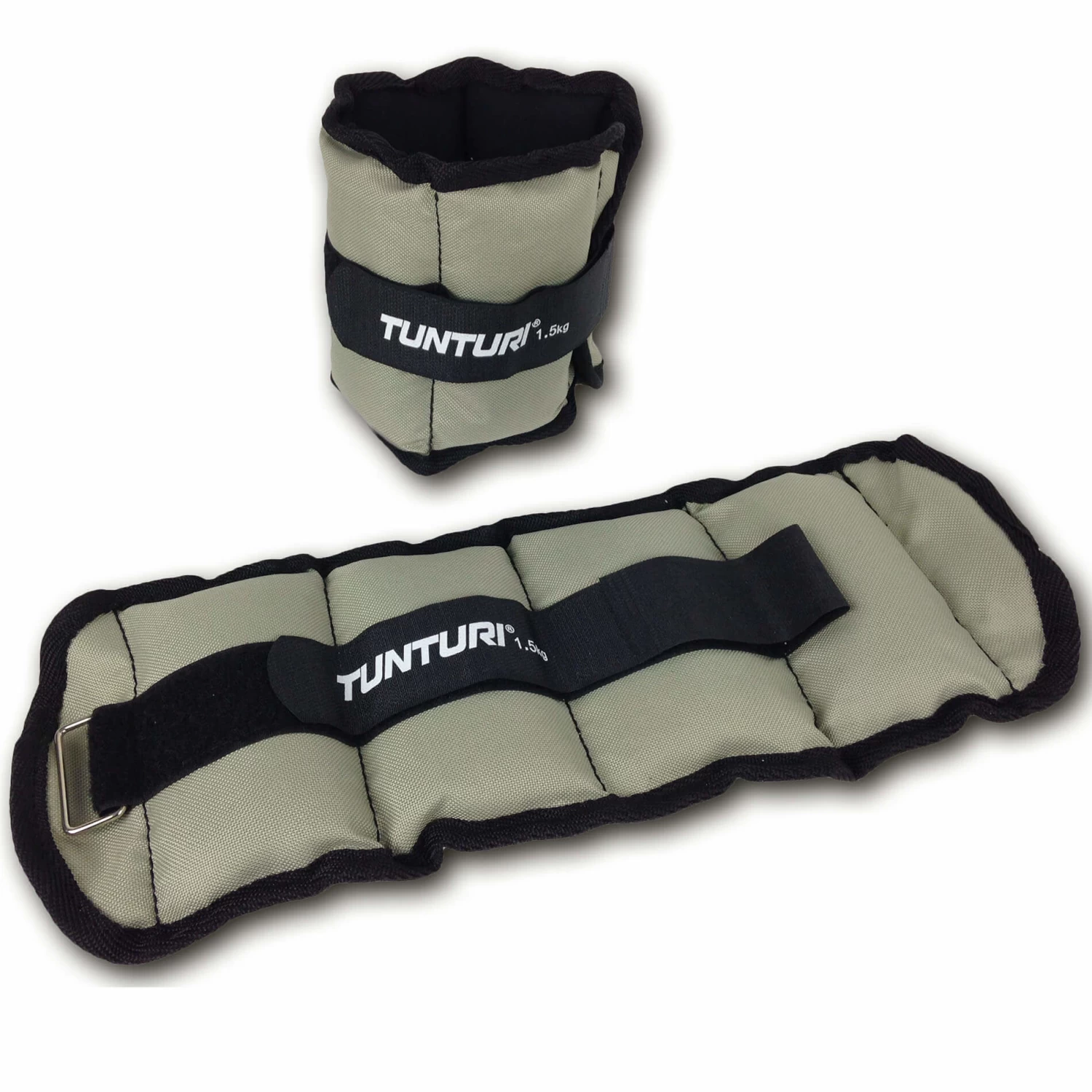 Tunturi Arm/Leg Weights 3 Tunturi Arm/Leg Weights
