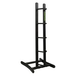 Tunturi Ball Rack - Medicine Ball Stand - Black