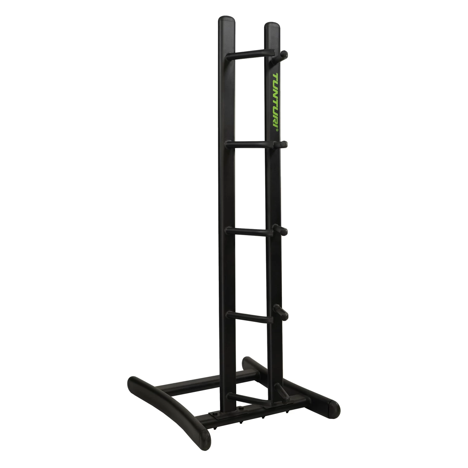 Tunturi Ball Rack - Medicine Ball Stand - Black 3 Tunturi Ball Rack - Medicine Ball Stand - Black