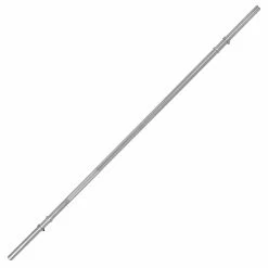 Tunturi Barbell Bar, Alanhead