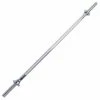 Tunturi Barbell Bar - Screw -Fitness Apparaten Winkel barbell bar screw