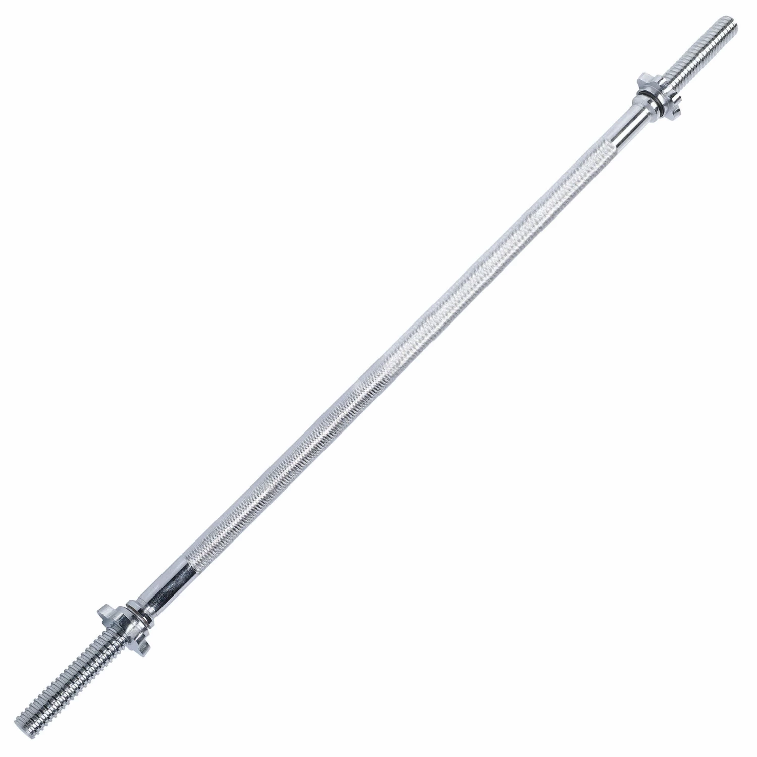 Tunturi Barbell Bar - Screw 3 Tunturi Barbell Bar - Screw
