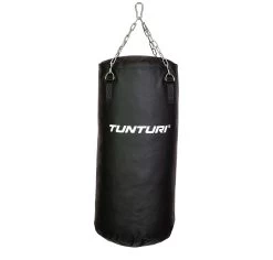 Tunturi Boxing Bag Filled With Chain