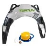 Tunturi Bulgarian Bag - Aquabag - 17kg 1 Tunturi Bulgarian Bag - Aquabag - 17kg -Fitness Apparaten Winkel bulgarian bag aquabag 17kg