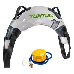 Tunturi Bulgarian Bag - Aquabag - 17kg