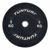 Tunturi Bumper Plate 2 Tunturi Bumper Plate -Fitness Apparaten Winkel bumper plate