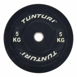 Tunturi Bumper Plate