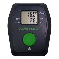 Tunturi Cardio Fit Console For The D20 Desk Bike