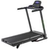 Tunturi Cardio Fit T35 Treadmill 1 Tunturi Cardio Fit T35 Treadmill -Fitness Apparaten Winkel cardio fit t35 treadmill