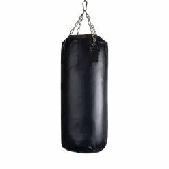 Tunturi Classic Boxing Bag, Incl. Chain