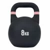 Tunturi Competition Kettlebell -Fitness Apparaten Winkel competition kettlebell