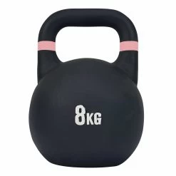 Tunturi Competition Kettlebell