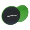 Tunturi Core Sliders -Fitness Apparaten Winkel core sliders