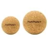 Tunturi Cork Massage Ball Set - Cork Therapy Balls 2 Tunturi Cork Massage Ball Set - Cork Therapy Balls -Fitness Apparaten Winkel cork massage ball set cork therapy balls