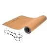 Tunturi Cork TPE Yoga Mat -Fitness Apparaten Winkel cork tpe yoga mat