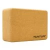 Tunturi Cork Yoga Block - Cork Yoga Brick -Fitness Apparaten Winkel cork yoga block cork yoga brick