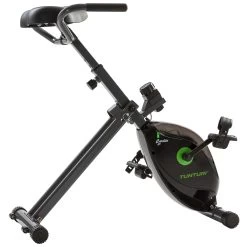 Tunturi Deskbike - Exercise Bike Cardio Fit D20