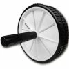 Tunturi Double Exercise Wheel -Fitness Apparaten Winkel double exercise wheel