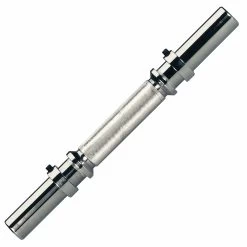 Tunturi Dumbbell Bar 36cm, Alanhead