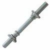 Tunturi Dumbbell Bar 36cm, Screw -Fitness Apparaten Winkel dumbbell bar 36cm screw