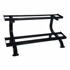 Tunturi Dumbbell Rack Prof 2 Levels