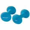 Tunturi Dumbbells - Neopreen -Fitness Apparaten Winkel dumbbells neopreen