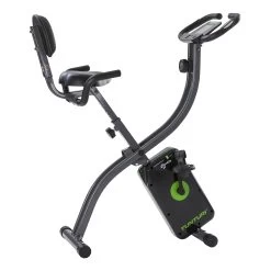Tunturi Exercise Bike Cardio Fit B25 X-bike With Backrest
