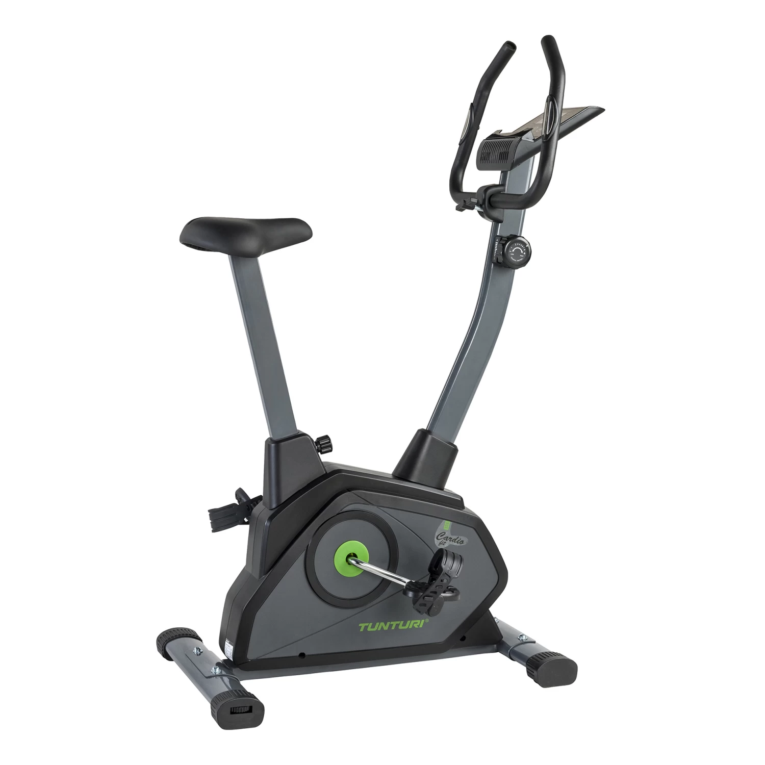 Tunturi Exercise Bike Cardio Fit B35 3 Tunturi Exercise Bike Cardio Fit B35