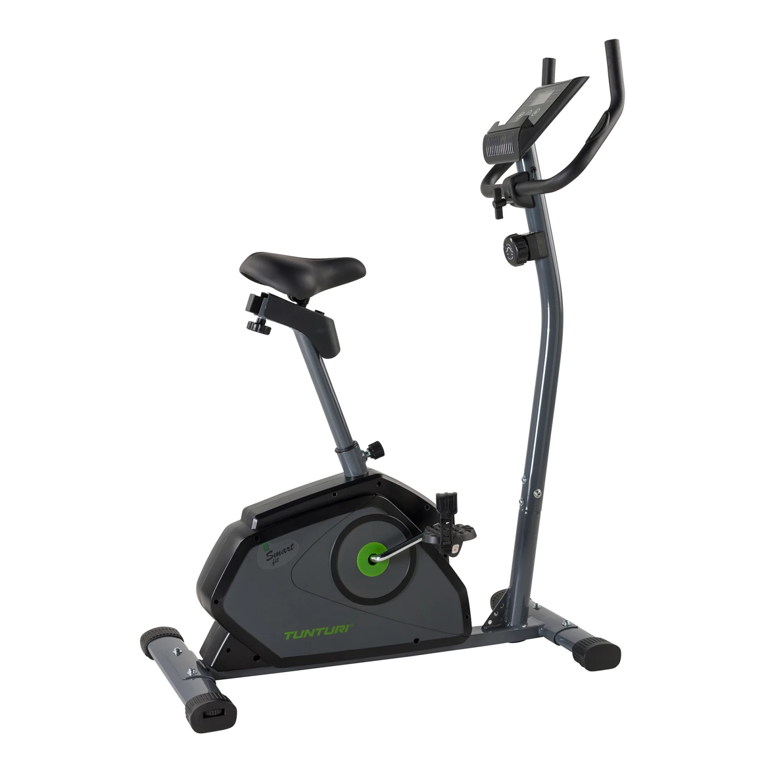 Tunturi Exercise Bike Cardio Fit B40 3 Tunturi Exercise Bike Cardio Fit B40
