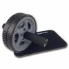 Tunturi Exercise Wheel Deluxe 1 Tunturi Exercise Wheel Deluxe -Fitness Apparaten Winkel exercise wheel deluxe