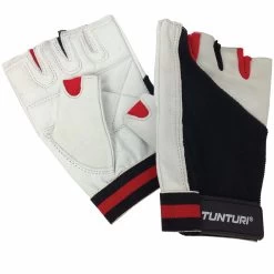 Tunturi Fitness Gloves Fit Control