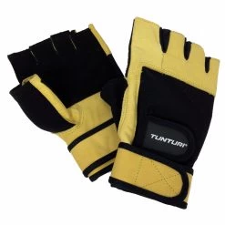 Tunturi Fitness Gloves High Impact
