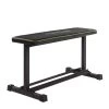 Tunturi Flat Bench FB20 -Fitness Apparaten Winkel flat bench fb20