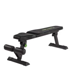 Tunturi Flat Bench FB80