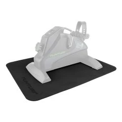 Tunturi Floor Protection Mat 64x52cm - Black