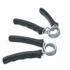 Tunturi Handgrips Black, Pair -Fitness Apparaten Winkel handgrips black pair