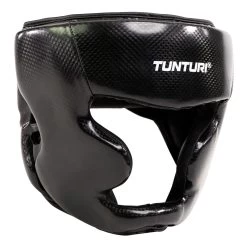 Tunturi Head Guard – Kick Brace Safety Headgear