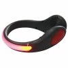 Tunturi Led Safety Shoe Clip - Red -Fitness Apparaten Winkel led safety shoe clip red