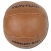 Tunturi Medicine Ball Synthetic Leather