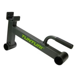 Tunturi Mini Deadlift Jack For Olympic Barbell