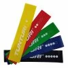 Tunturi Mini Resistance Band Set 5pcs -Fitness Apparaten Winkel mini resistance band set 5pcs